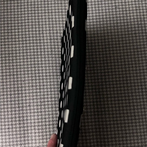 Kate Spade iPad tablet zippered case - Picture 6 of 12